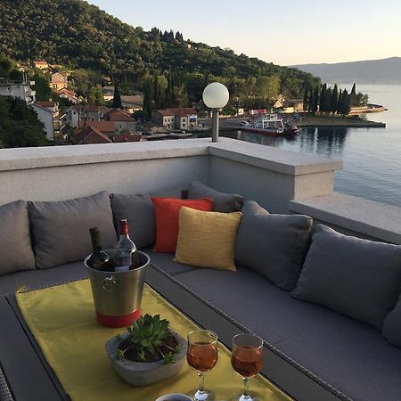 Tale House Montenegro Teodo Esterno foto