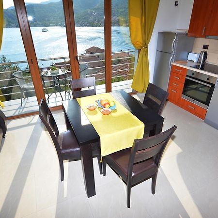 Tale House Montenegro Teodo Esterno foto