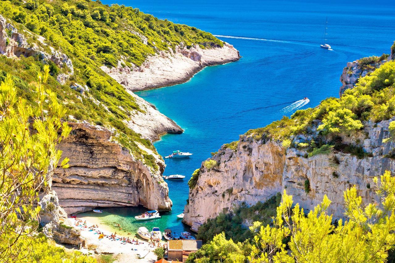 Tale House Montenegro Teodo Esterno foto