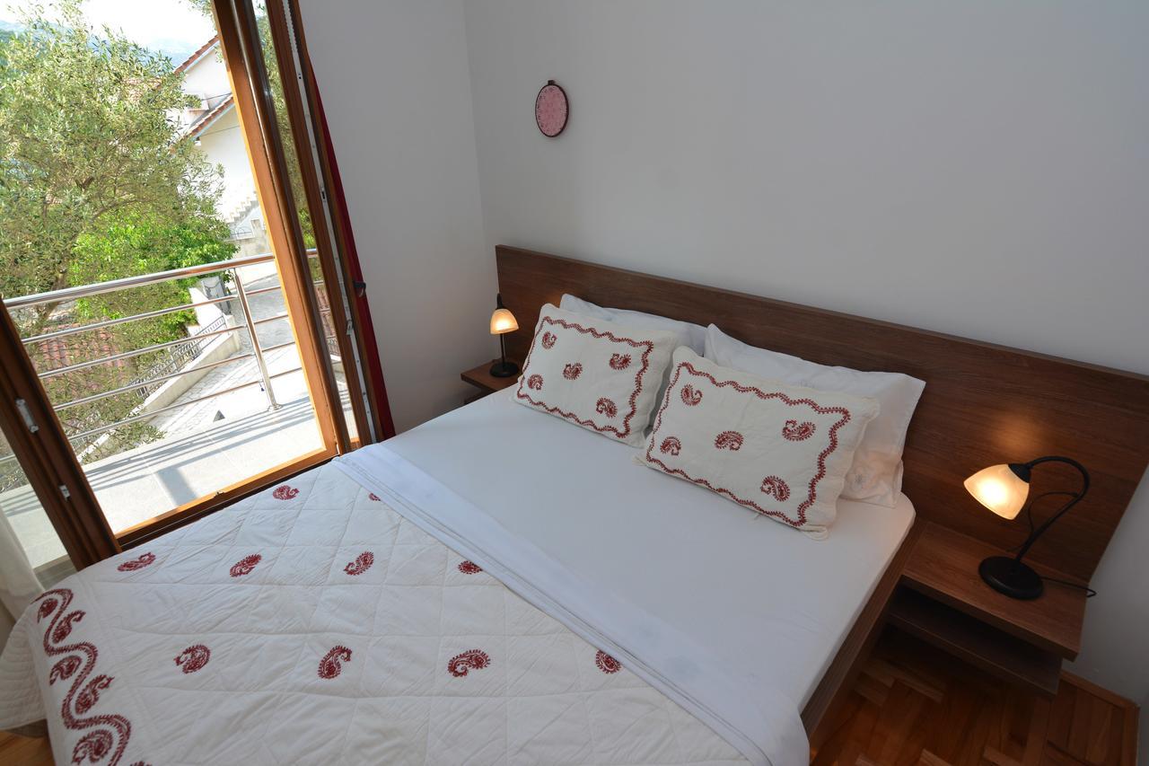 Tale House Montenegro Teodo Esterno foto