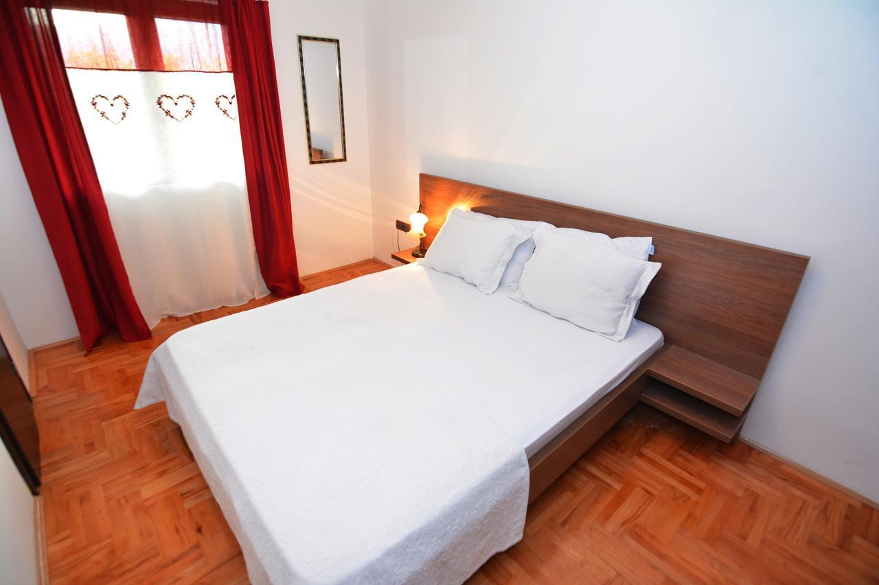 Tale House Montenegro Teodo Esterno foto