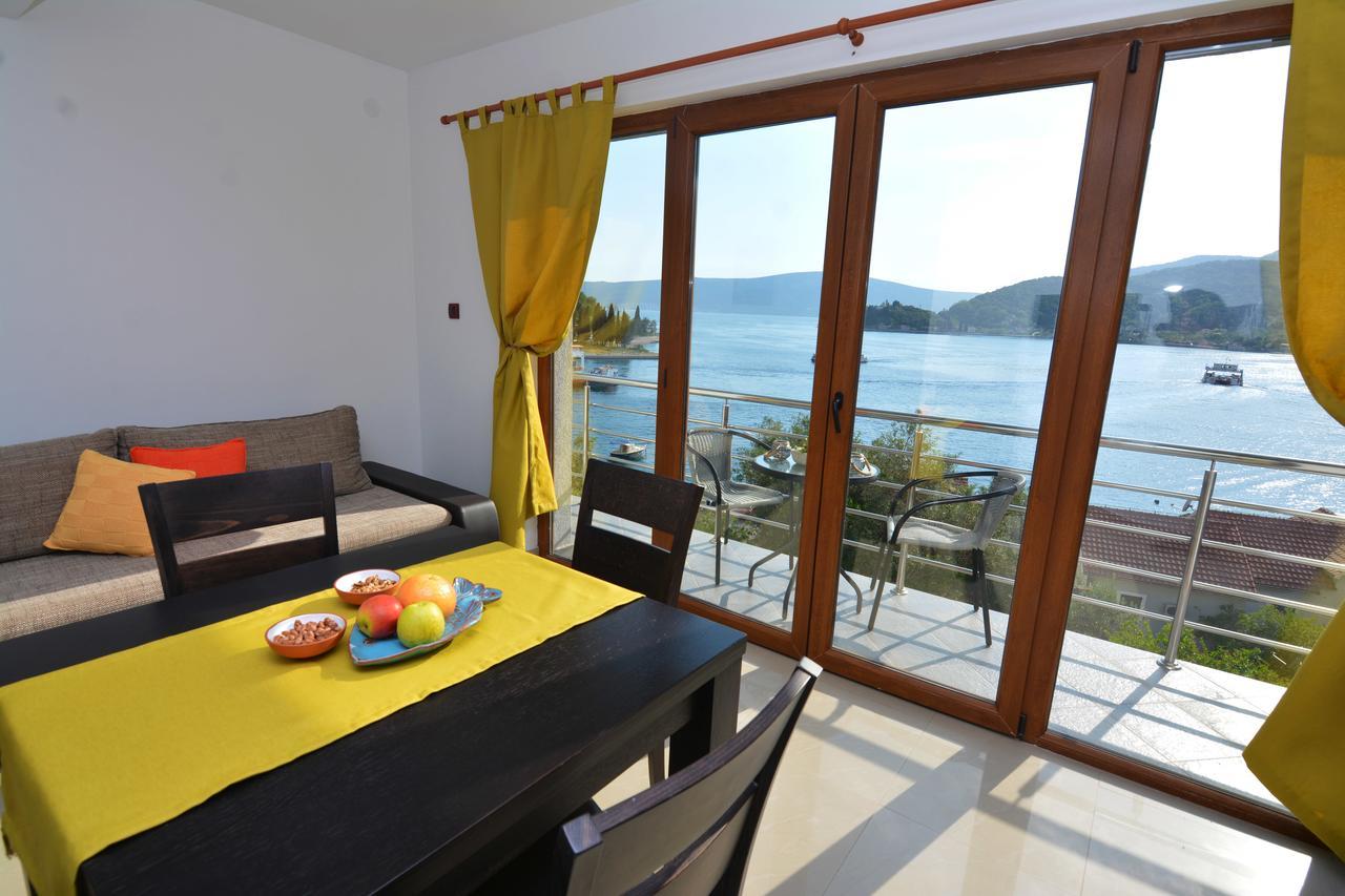 Tale House Montenegro Teodo Esterno foto
