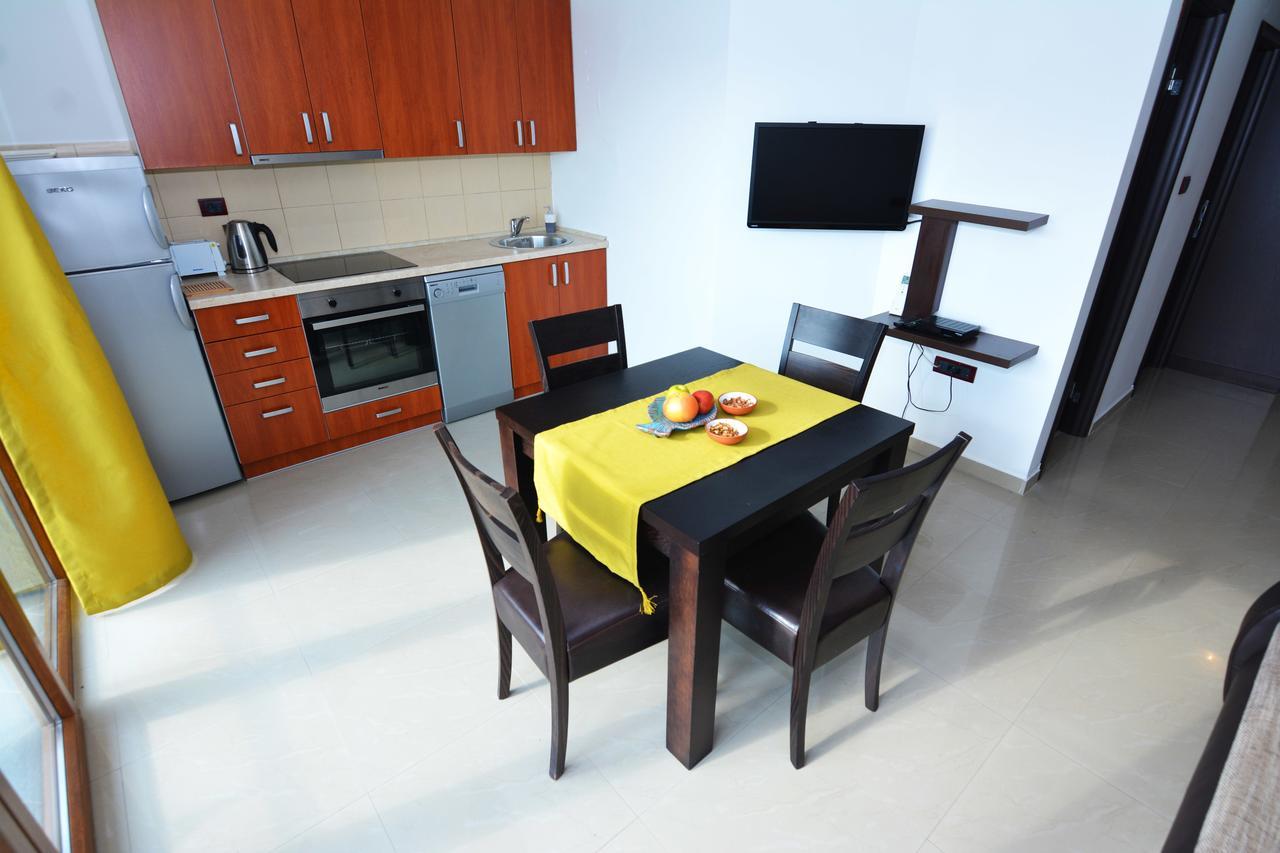 Tale House Montenegro Teodo Esterno foto