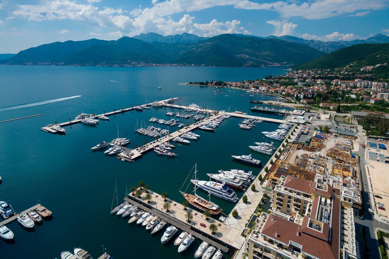 Tale House Montenegro Teodo Esterno foto