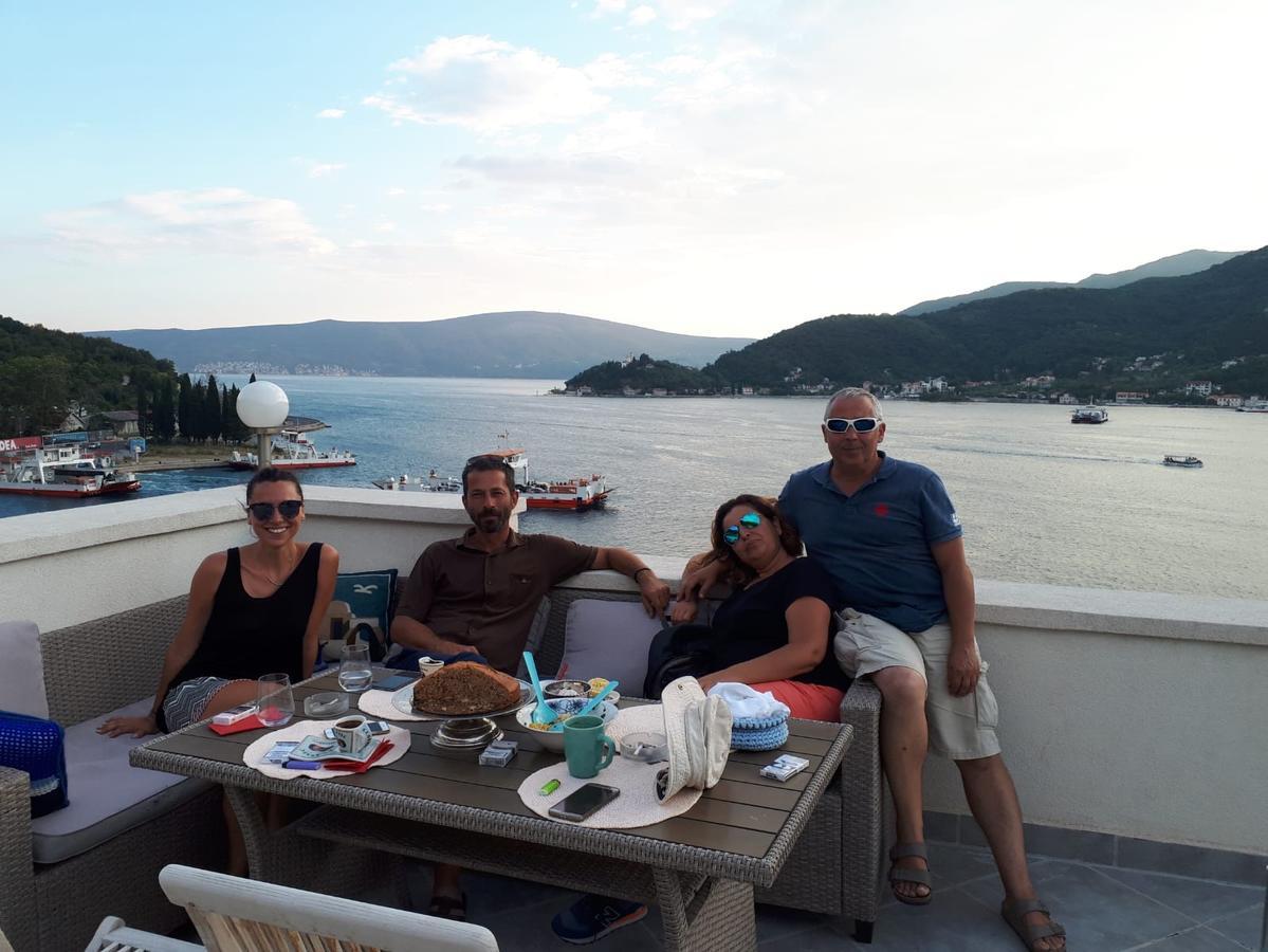Tale House Montenegro Teodo Esterno foto