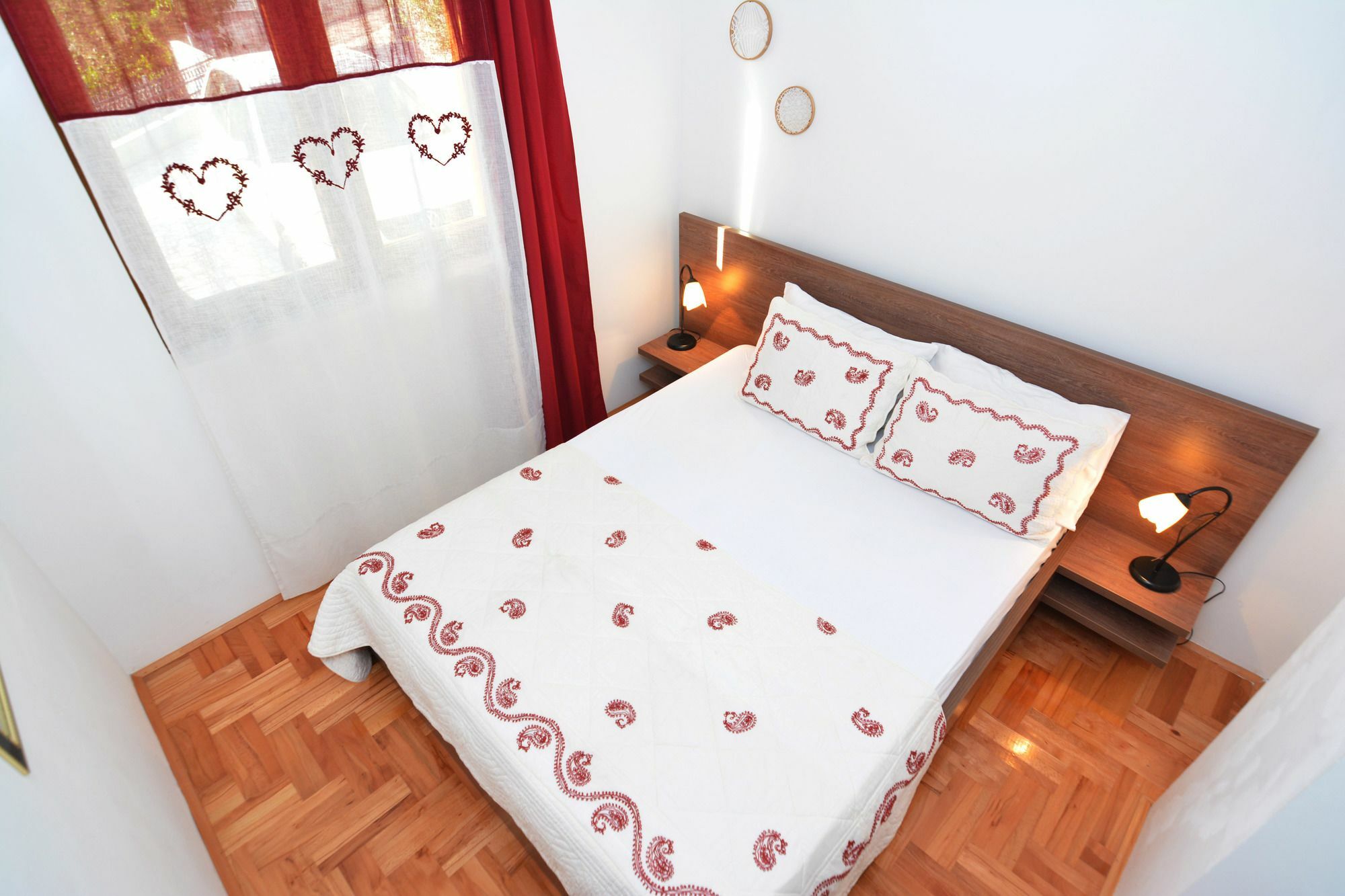 Tale House Montenegro Teodo Esterno foto